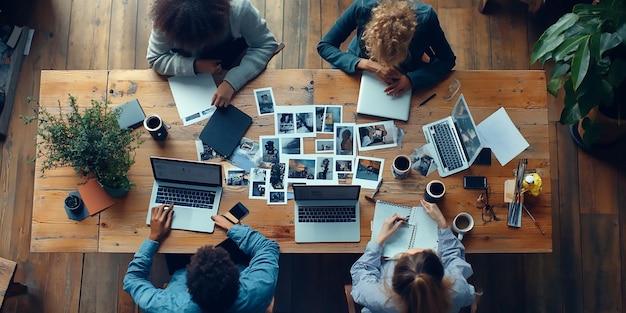 International marketing approaches